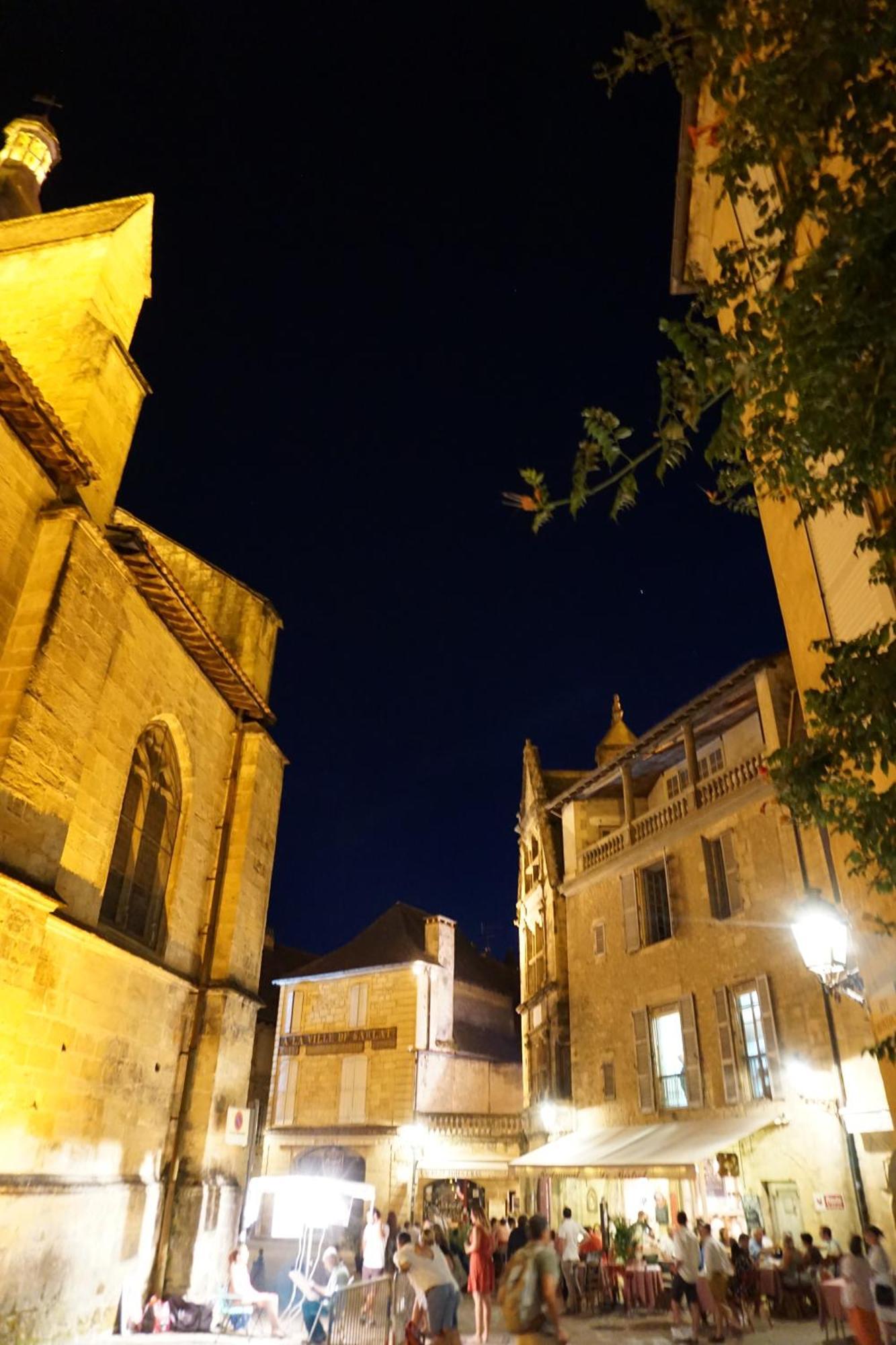 La Maison Valentin Au Coeur De La Cite Medievale ซาร์ลา-ลา-กาเนดา ภายนอก รูปภาพ