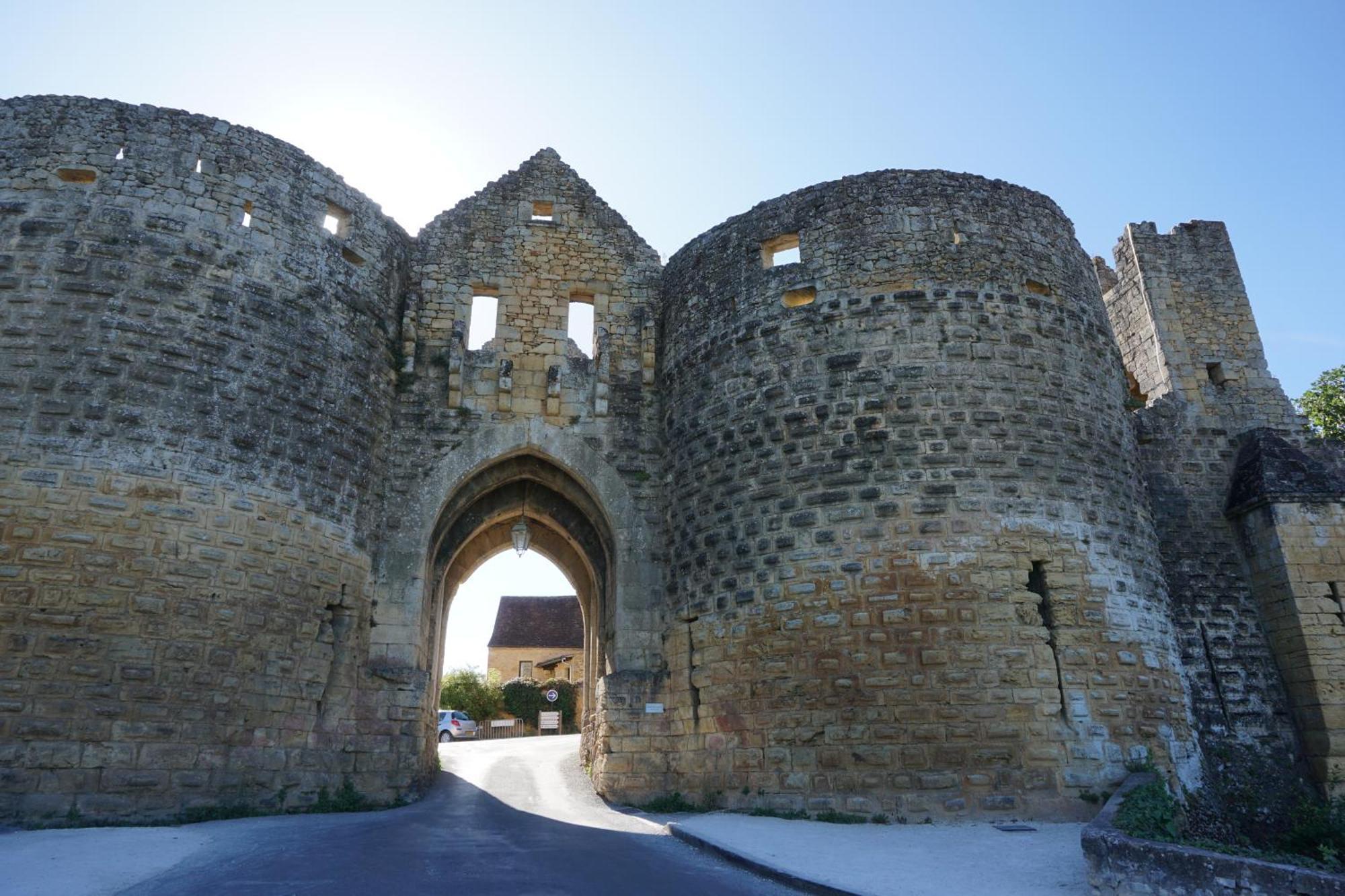 La Maison Valentin Au Coeur De La Cite Medievale ซาร์ลา-ลา-กาเนดา ภายนอก รูปภาพ